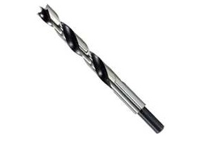 BRAD POINT WOOD DRILL 3/16"