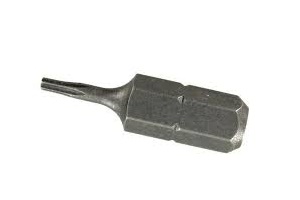 HEX SHANK VIX BIT #9(8,9,10 SCR)