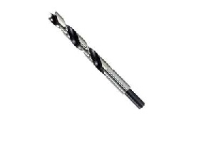 BRAD POINT WOOD DRILL 3/8"