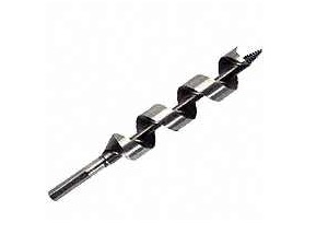 IRWIN SOLID CTR AUGER BIT 5/8"