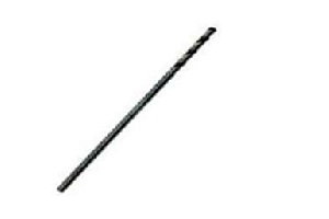 Irwin Aircraft Heavy Duty Extended Length Drill Bit, 5/16" x 12", High Speed Steel