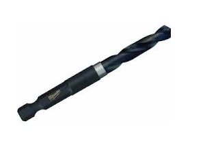HEX SHANK IMPACT DRILL BIT 1/16