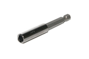 Hex Shank Extension 7/16" x 5-1/2"