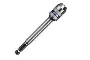 Hex Shank Extension 7/16" x 18"