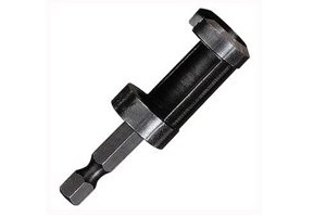 Irwin Plug Cutter 1/2"