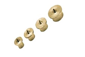 DOWEL CENTER SET