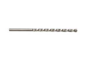 PERCUSSION MASONRY BIT 1/4"X 13"