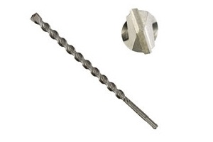 PERCUSSION MASONRY BIT 3/4"X 13"