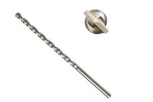 IRWIN MASONRY DRILL 3/8"X 4"