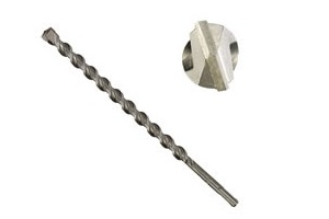 IRWIN MASONRY DRILL 3/4"X 6"