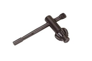 1/2" CHUCK KEY 9/32" PILOT