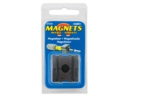Magnetizer / Demagnetizer