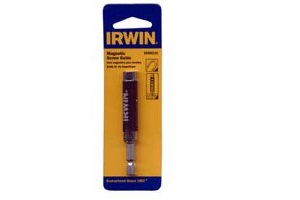 Screw Guide Magnetic Bit Holder 2-3/4"