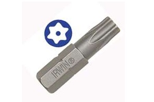 TORX INSERT SECURITY BIT T7
