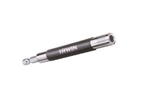 Screw Guide Magnetic Bit Holder 4-3/4"
