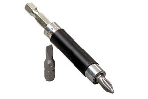 "Stubby" Finder Driver