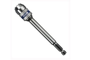 Irwin Lock & Load Extension 6"