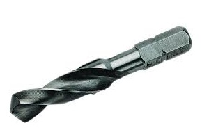 SW HEX DRILL BIT 1/4"