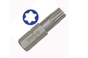 TORX INSERT SECURITY BIT T6