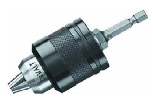 DEWALT 3/8" CHUCK IMPACT ATTMNT