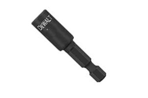 DEWALT IMPACT NUTSETTER 1/4"