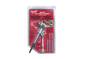 MILWAUKE RT ANGLE DRILL ATMNT
