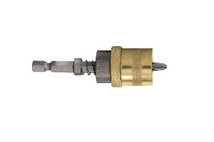 DEWALT ADJUST DEPTH SCREW SETTER