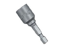 DEWALT NUTSETTR 1/4 5/16 3/8 SET
