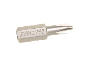 IRWIN PHIL DRYWALL BIT #2 CD10