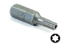 SW 2" POWER BIT TORX T20