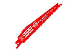 FREUD RECIP DEMO 6" 6/12T PK5