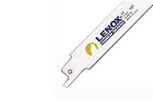 *5 PK* RECIPRO BI-M 4" 18T BLADE