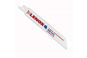 *5 PK* RECIPRO BI-M 6" 24T BLADE