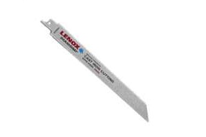 LENOX RECIPRO DIAMOND 8"BLADE