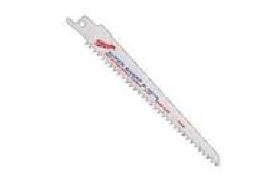 *5 PK* 6" 6T MILW SAWZALL BLADE