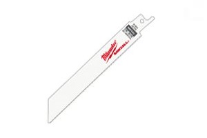 MILW 9X3/4 18T SWZLL TORCH 5PK