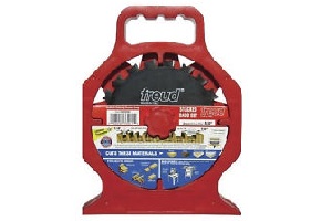FREUD TK DADO 8"X 5/8 ARBOR 12T