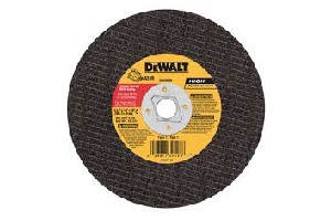 DEWALT METAL SAW BLADE 6-1/2X1/8