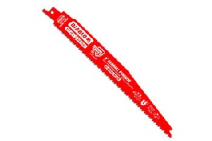 FREUD RECIP DEMO 9" 6/12T PK5