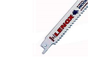 *5 PK* RECIPRO BI-M 6" 10T BLADE
