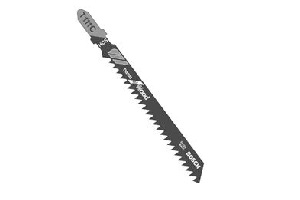 BOSCH JIG BLADE WOOD 4" 6T PK3