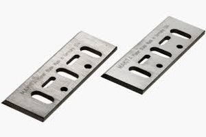 MAKITA CARBIDE PLANER BLADES PK2