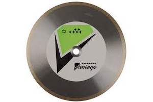 7" PREMIUM WET DIAMOND BLADE