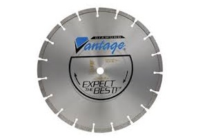 7" TURBO RIM DIAMOND HARD BLADE