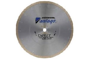 10" PREMIUM WET DIAMOND BLADE
