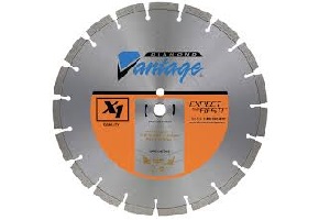 14" HEAVY DUTY COMBO DIAMOND BLD