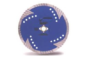 4.5" VORTEX HARD MAT DIAMOND BLD