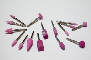 1/4X3/4" MOUNTED GRINDING PT