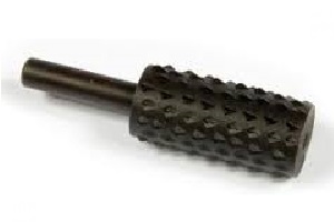 ROTARY RASP