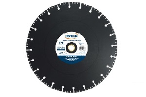 12 X 5/32 X 1" CHOP SAW